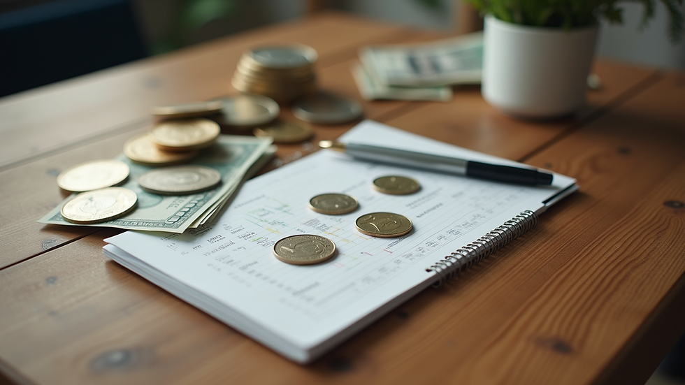 Stratégies de croissance pour votre portefeuille QFC