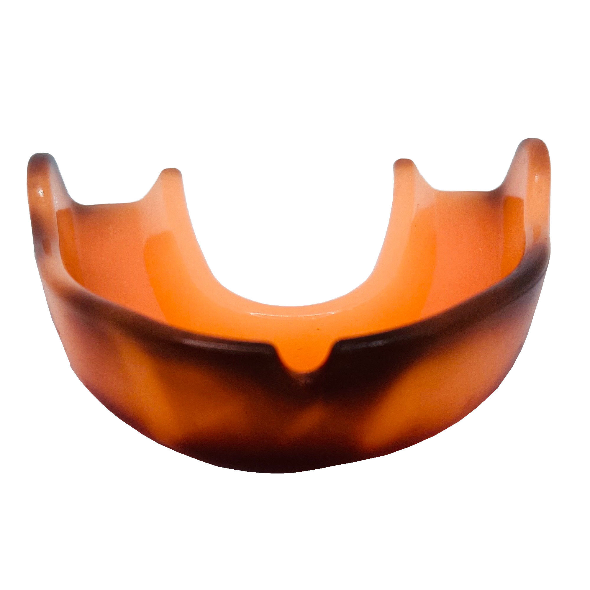 Heat detection color change Mouthguard