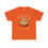 Thumbnail: Eat Mac N Cheese shirt orange