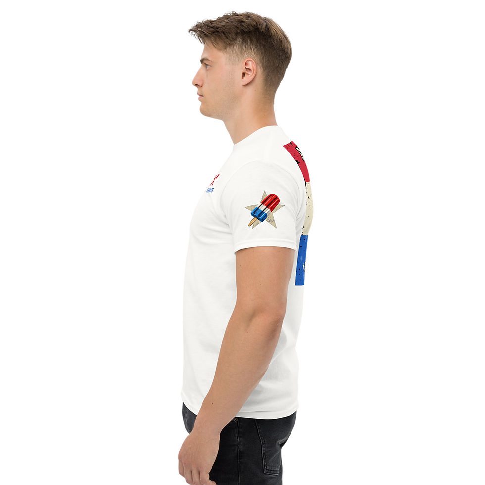 Thumbnail: America 250 T-Shirt