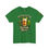Thumbnail: EATSHIRTS St Patrick’s Day Drink Beer Shirt – Green & Gray