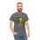 Thumbnail: EATSHIRTS St Patrick’s Day Drink Beer Shirt – Green & Gray