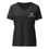 Thumbnail: Women’s EatShirts Strawberries Black
