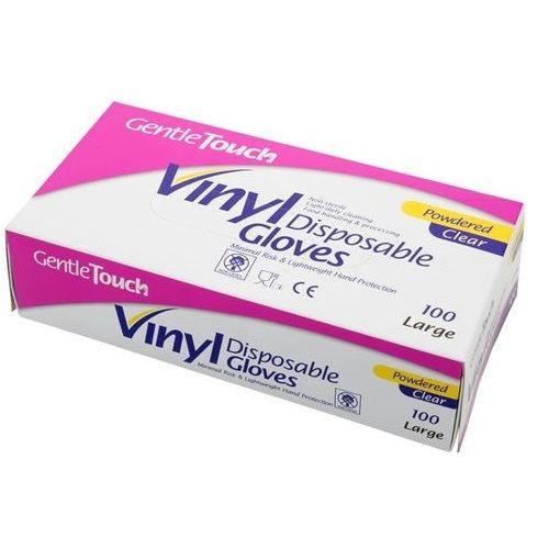 Gant vinyl Gentle touch