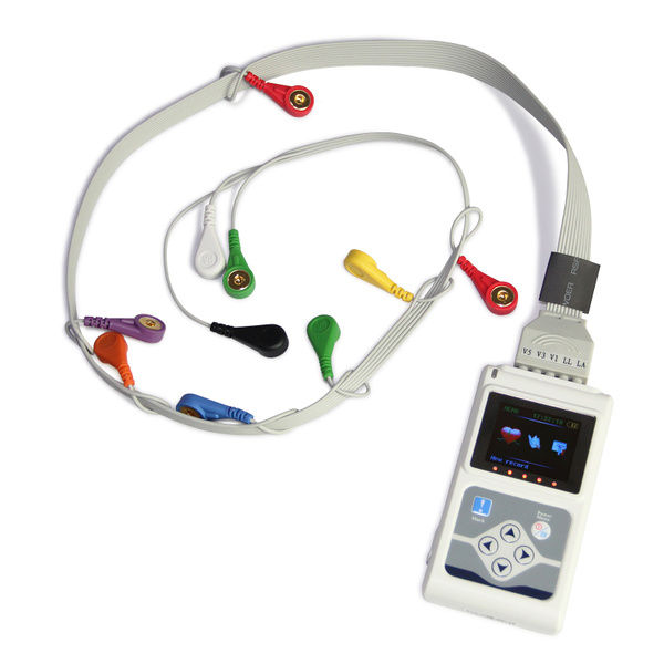 Miniature : TLC 5000 Holter Rythmique