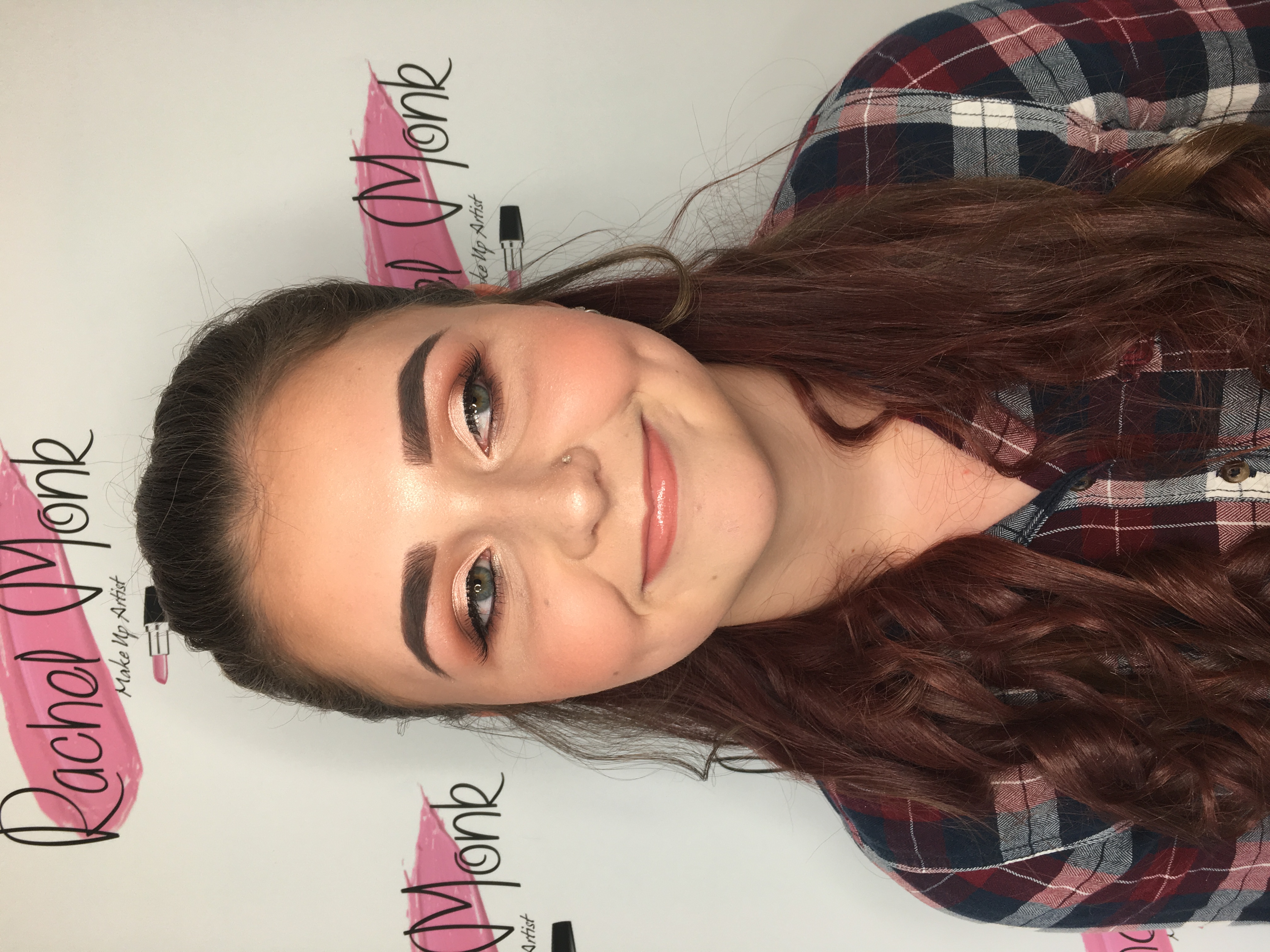 Prom Makeup