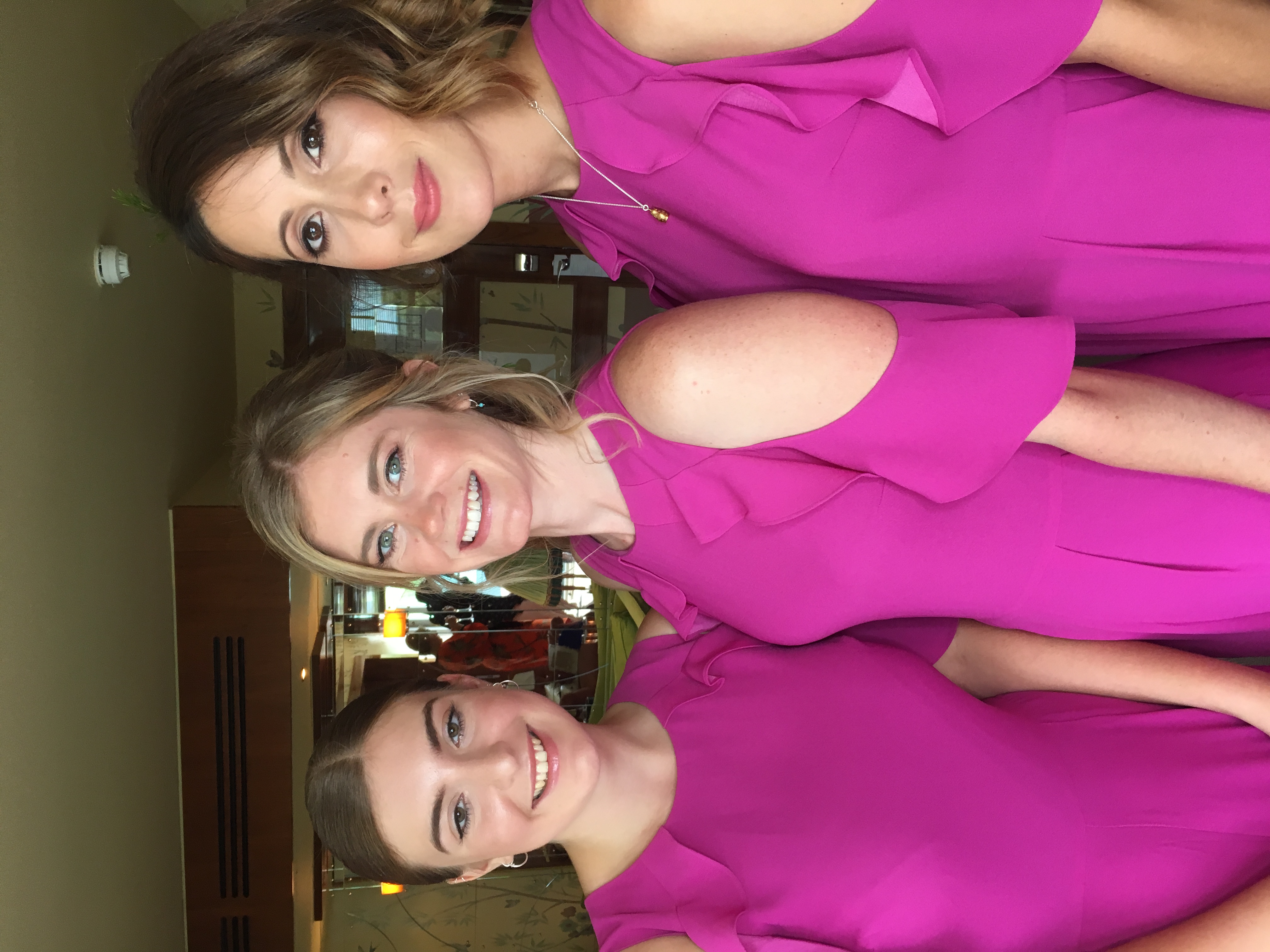 Bridesmaids
