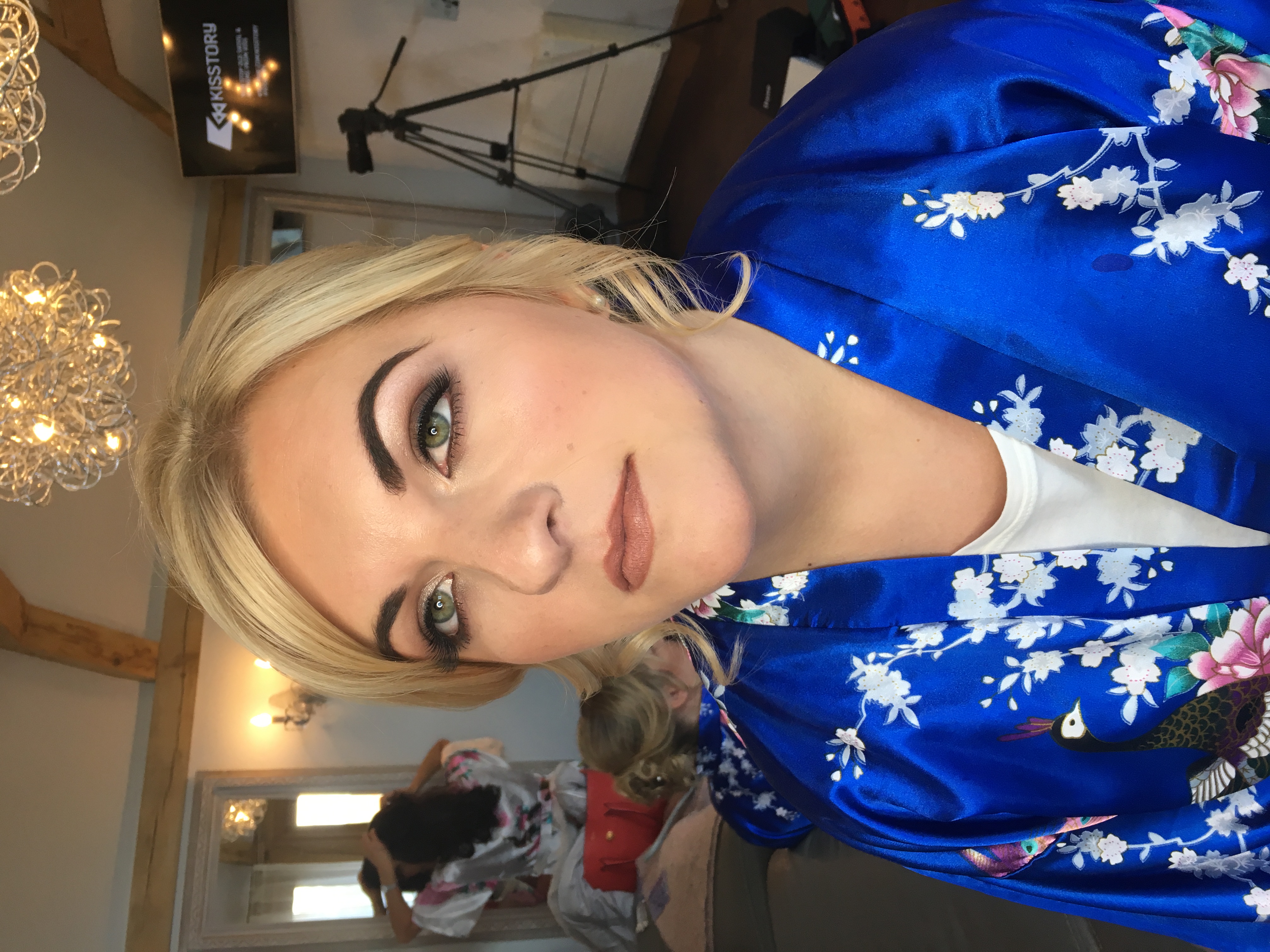 Bridesmaid