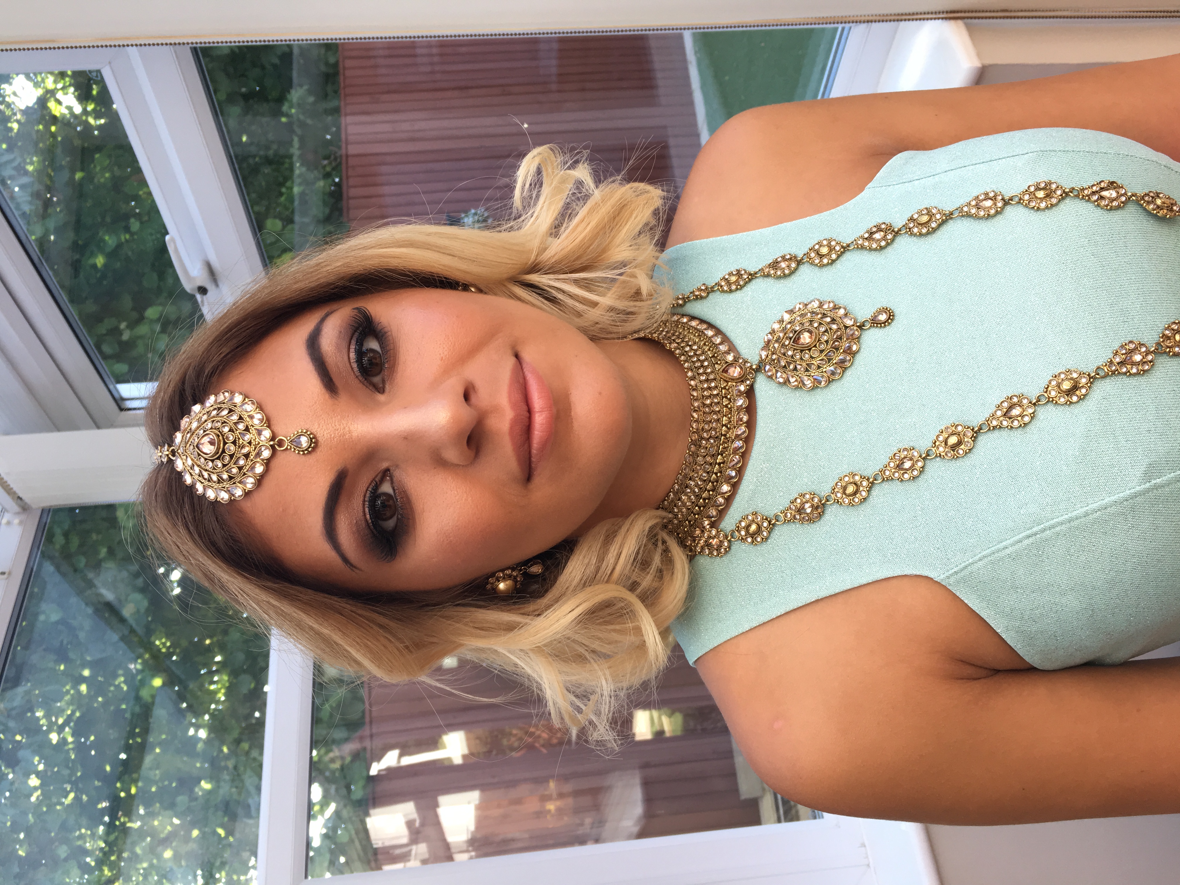 Indian Wedding