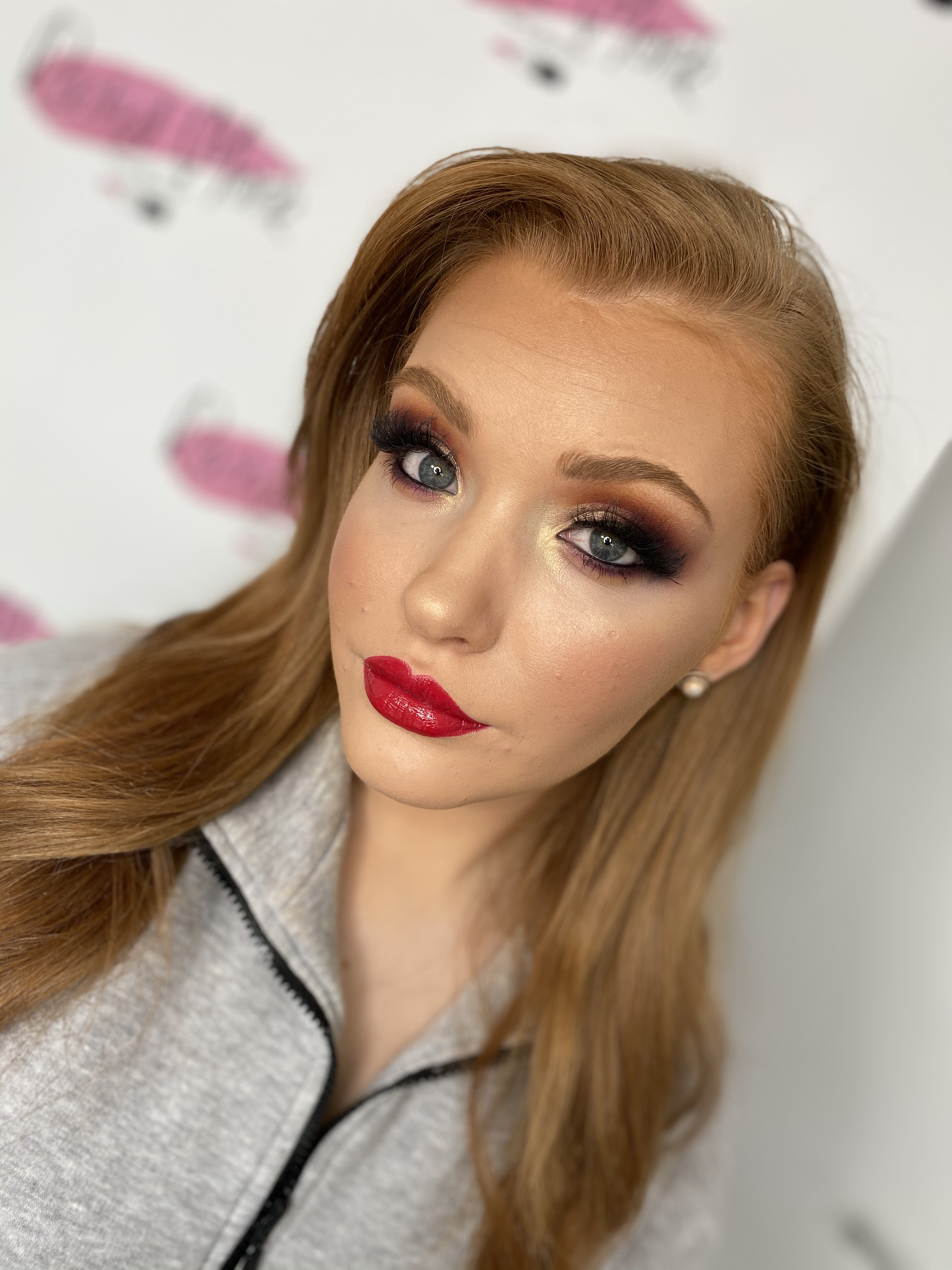 Party Makeup