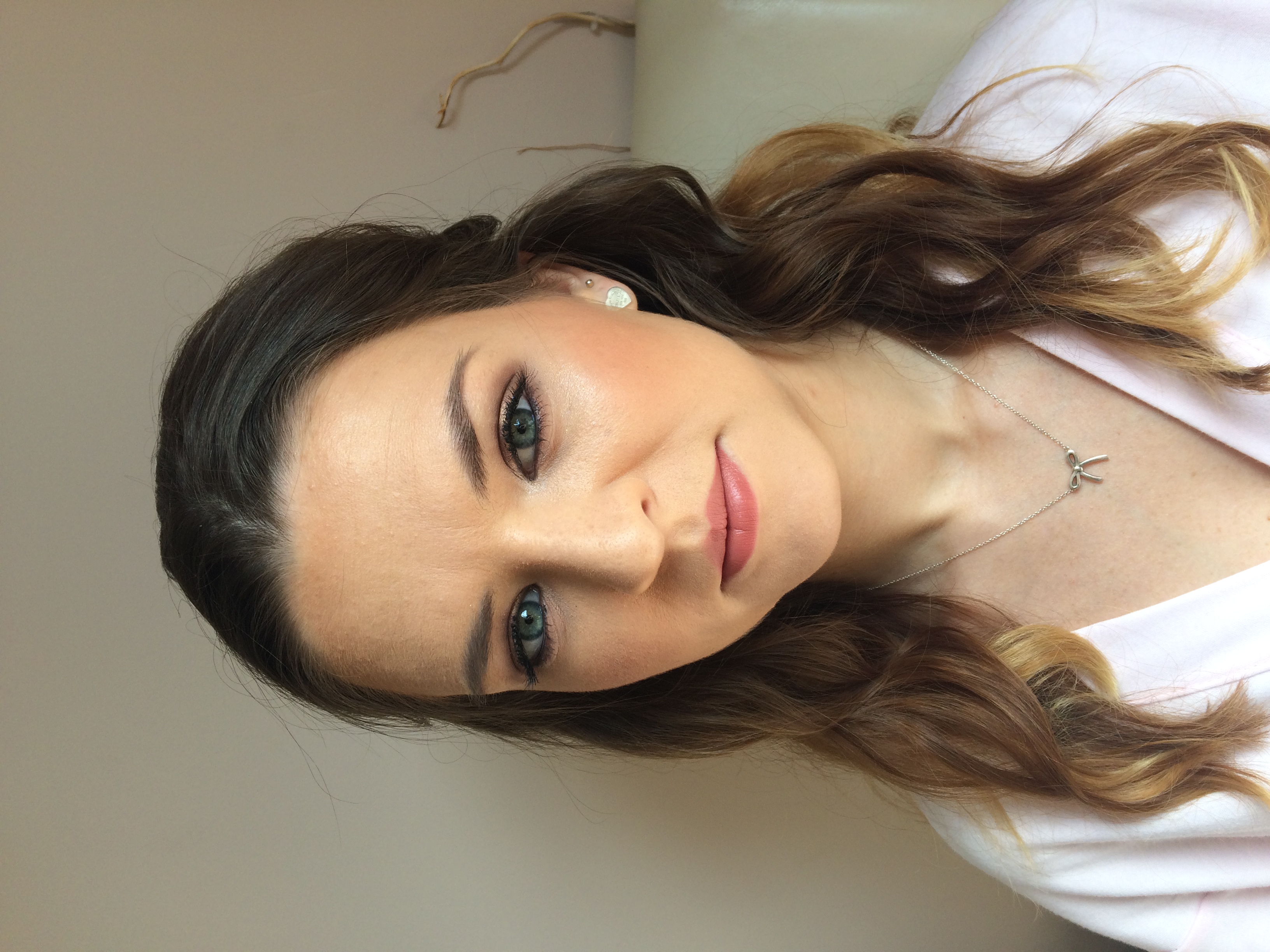 Bridesmaid