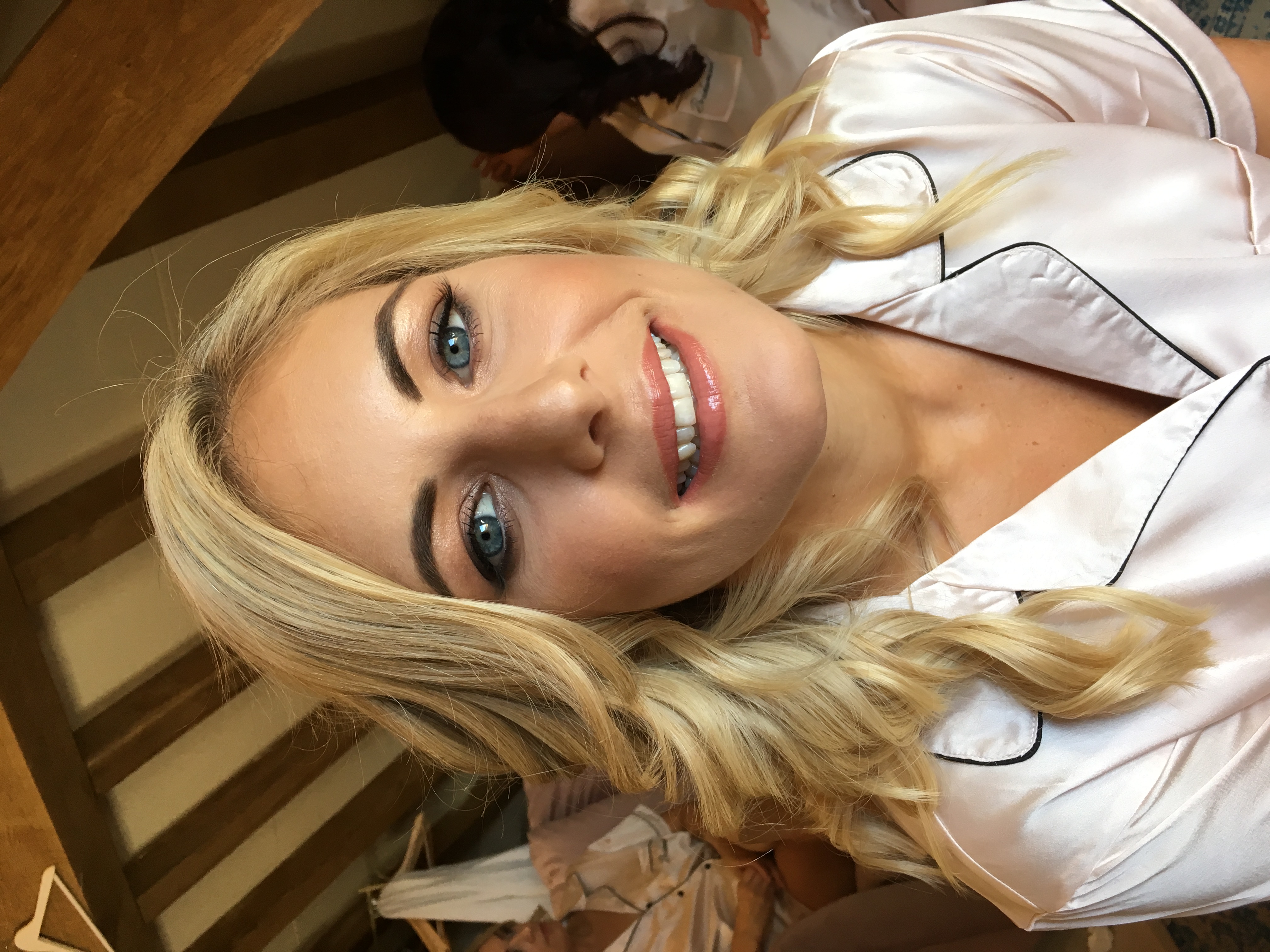 Bridesmaid