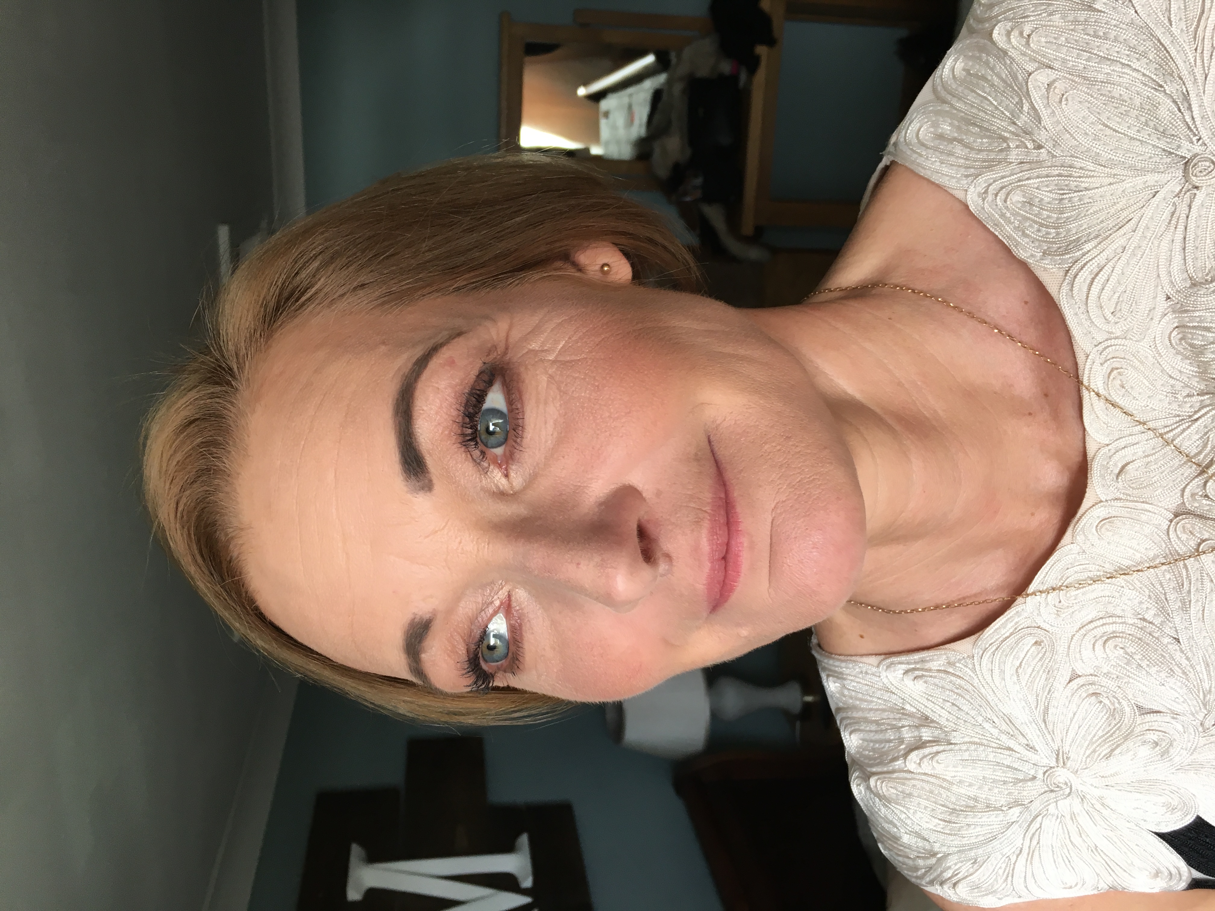 Mother of the Bride
