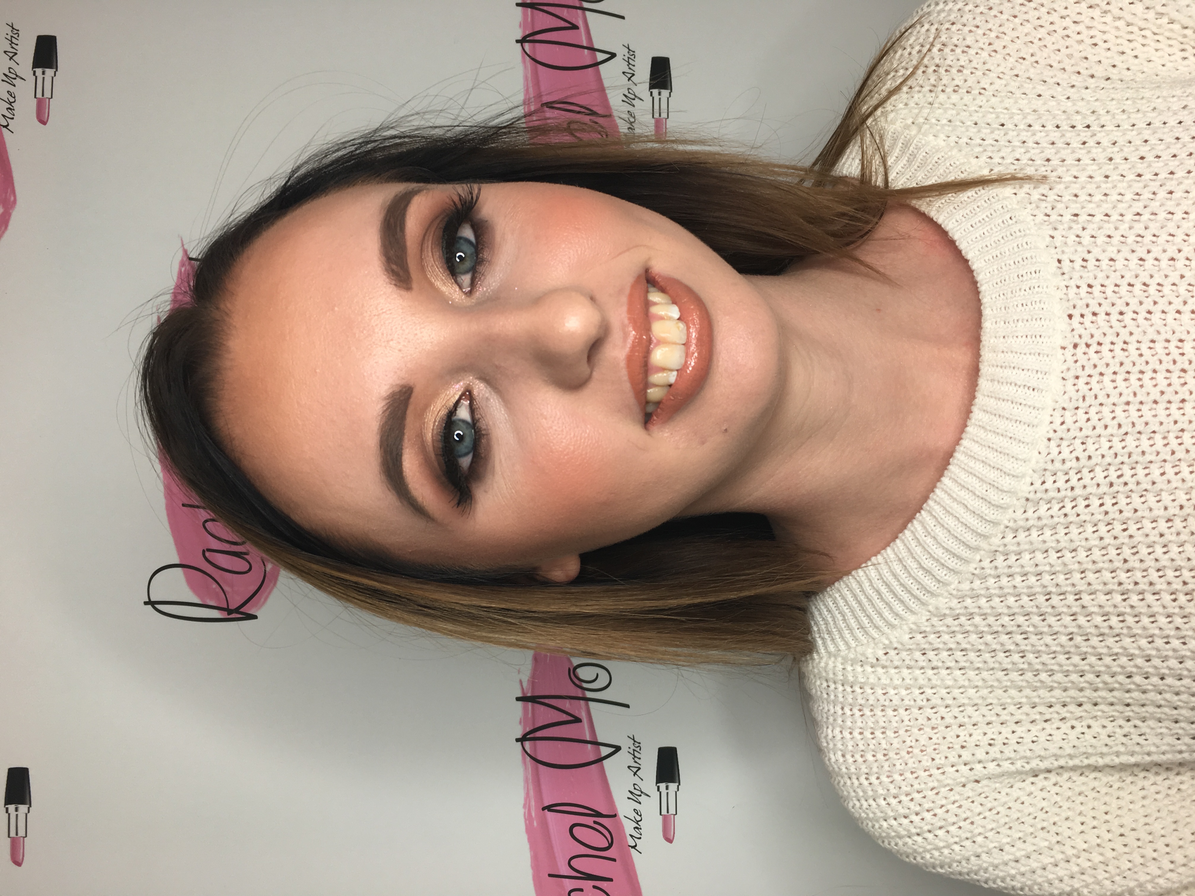 New Years Eve Makeup