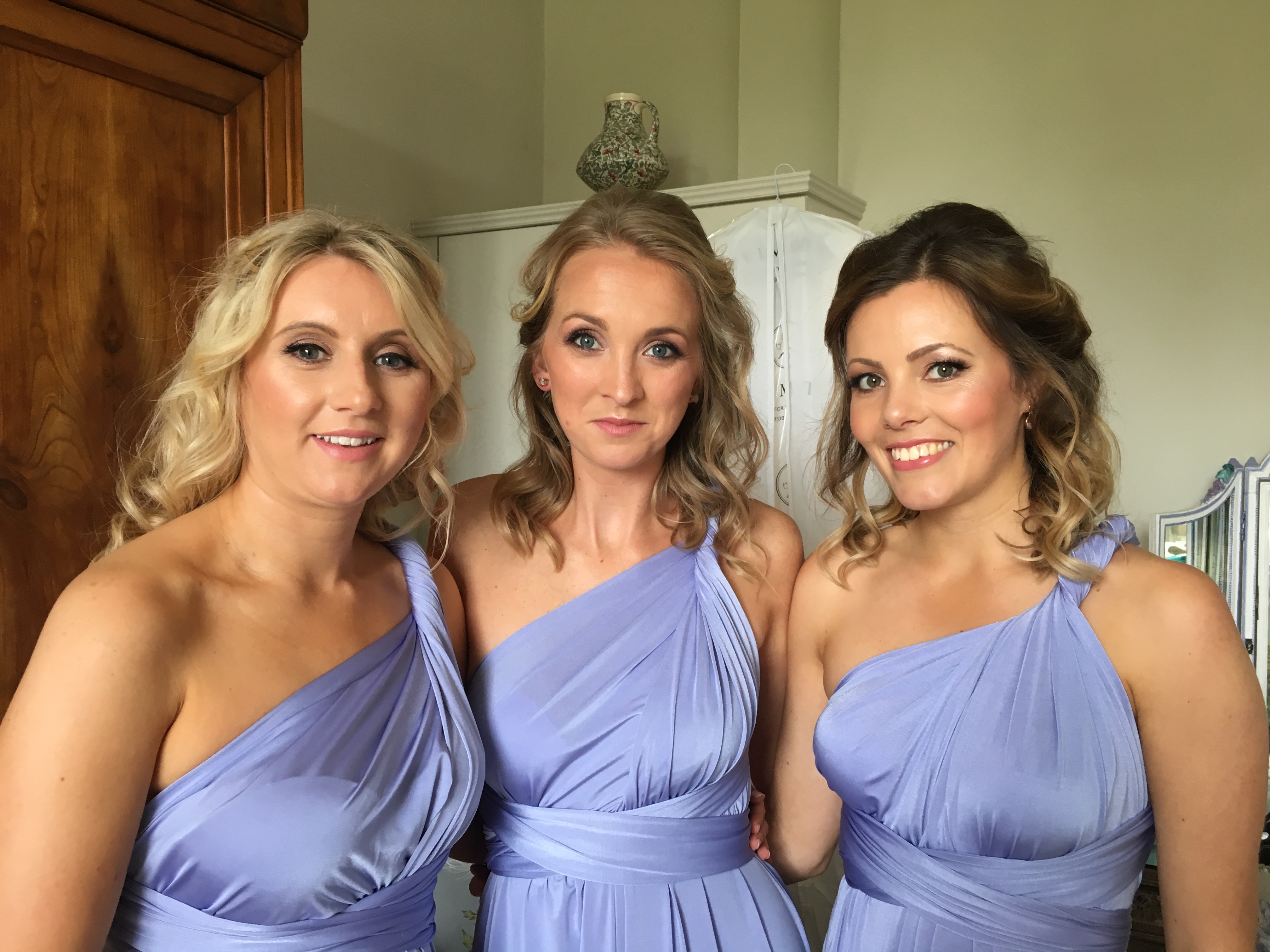 Bridesmaids