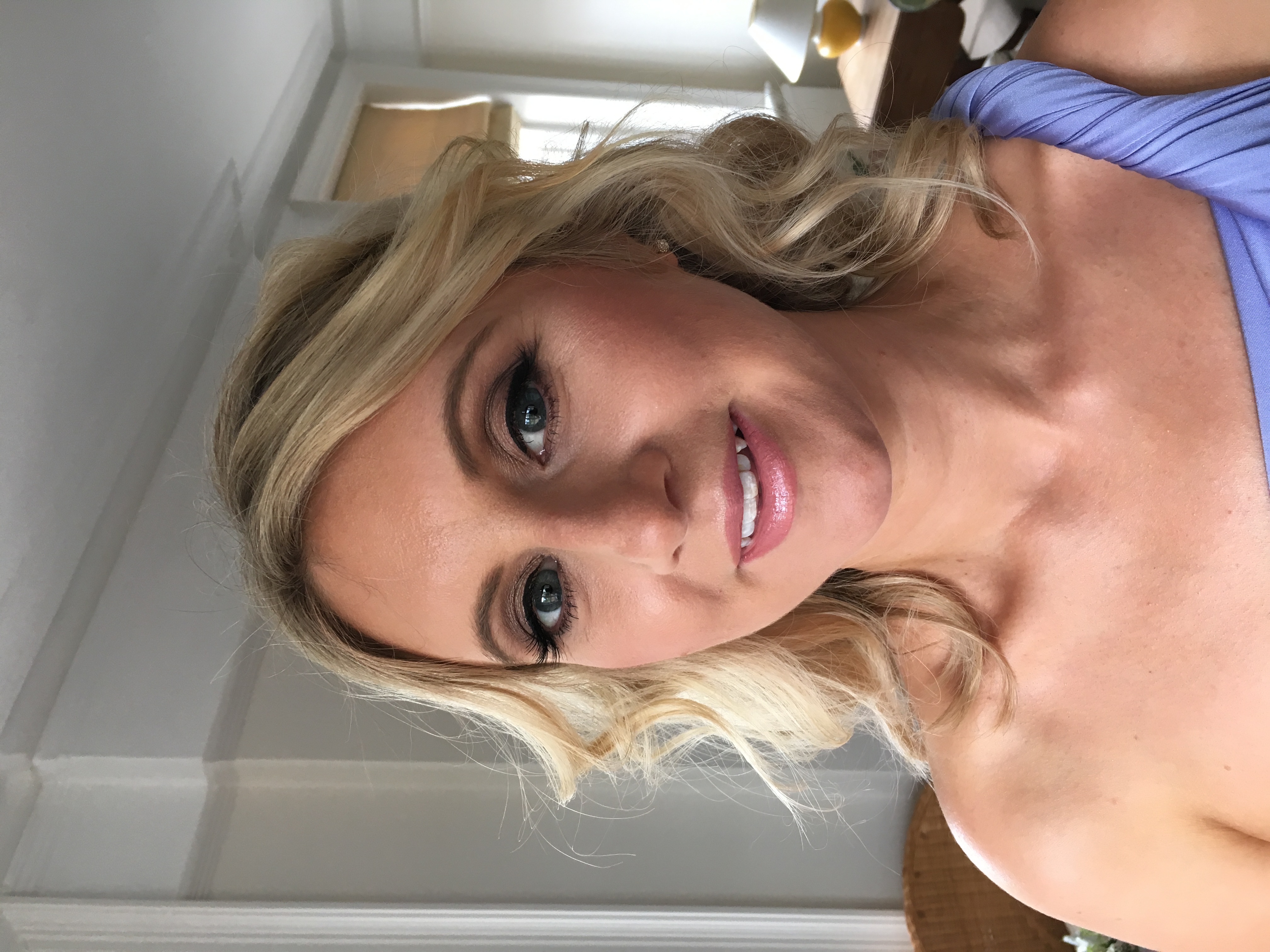 Bridesmaid