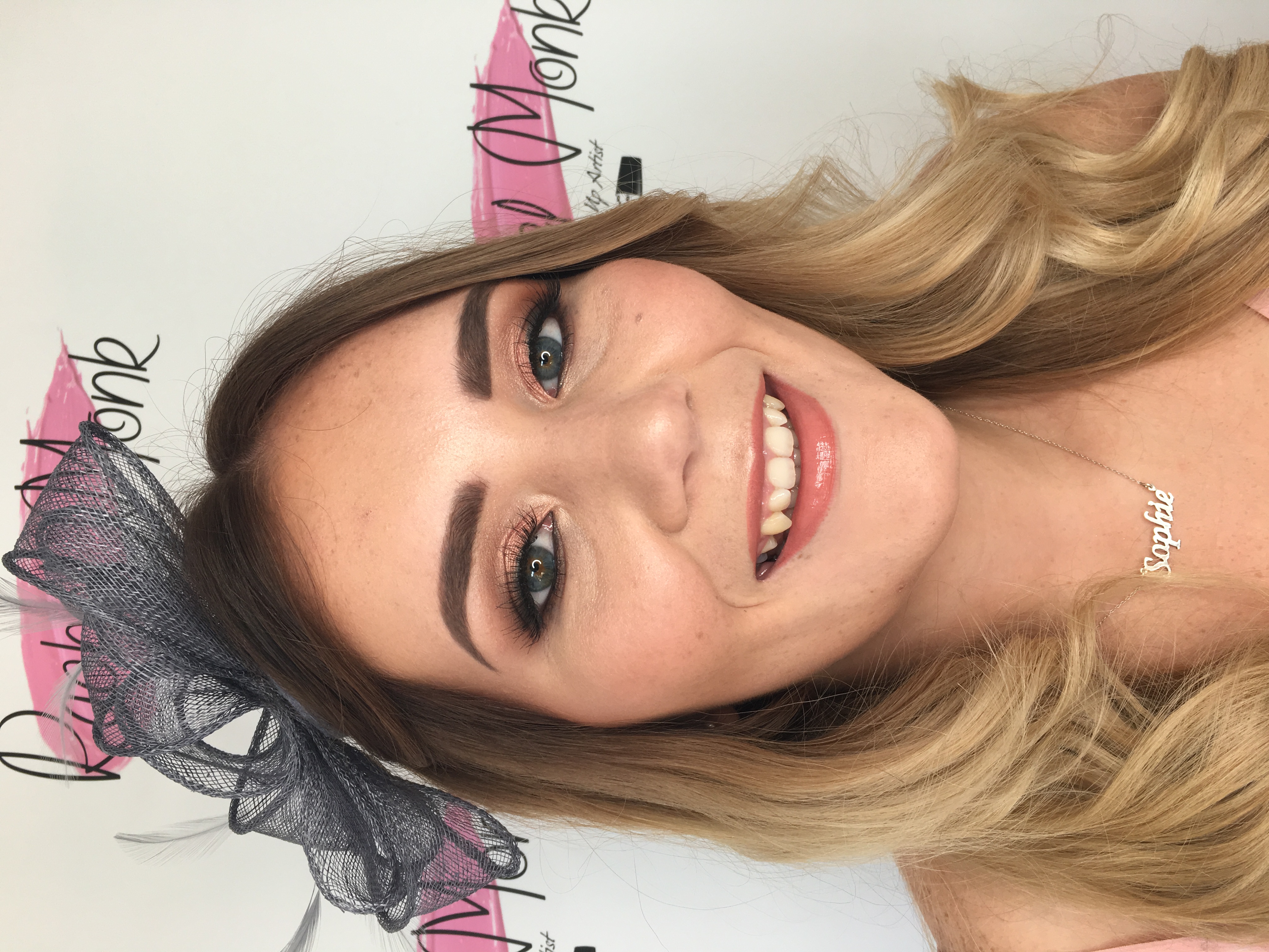 Wedding Guest Makeup