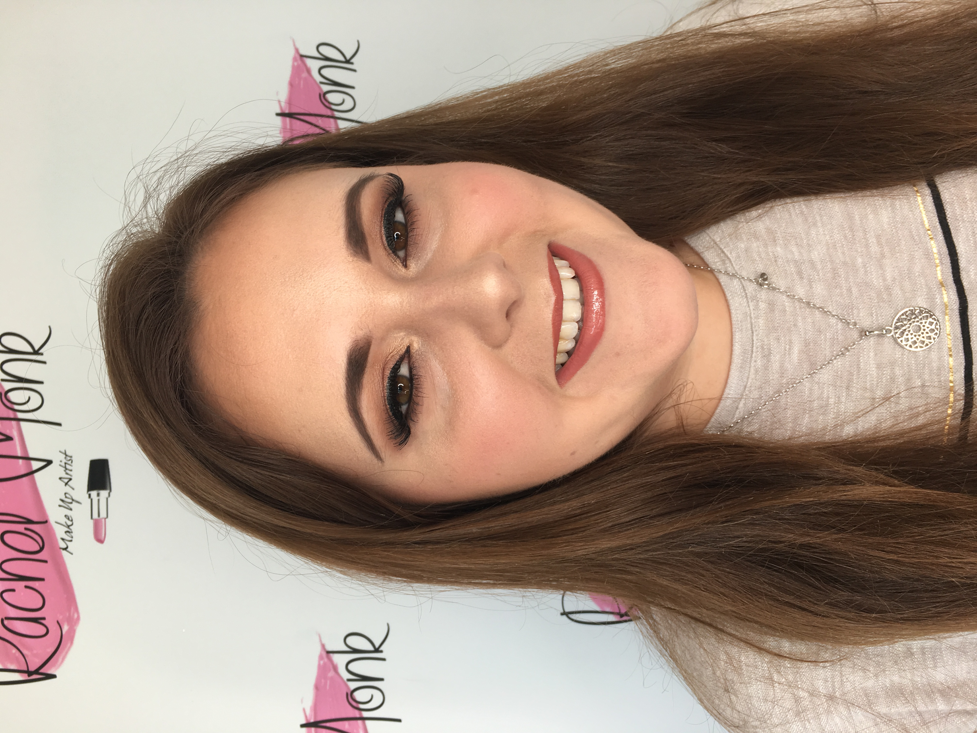 Birthday Makeup
