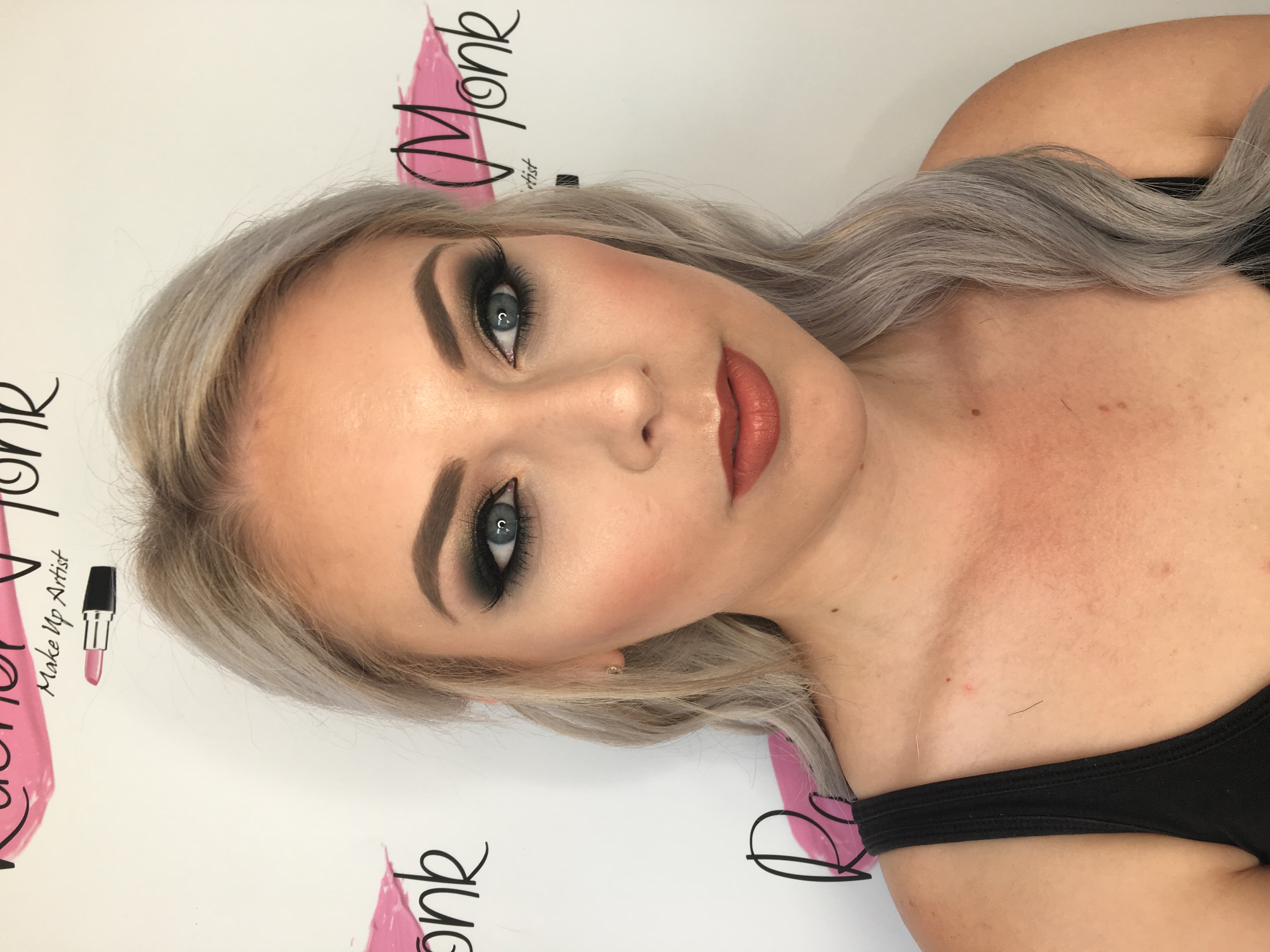 Wedding Guest Makeup