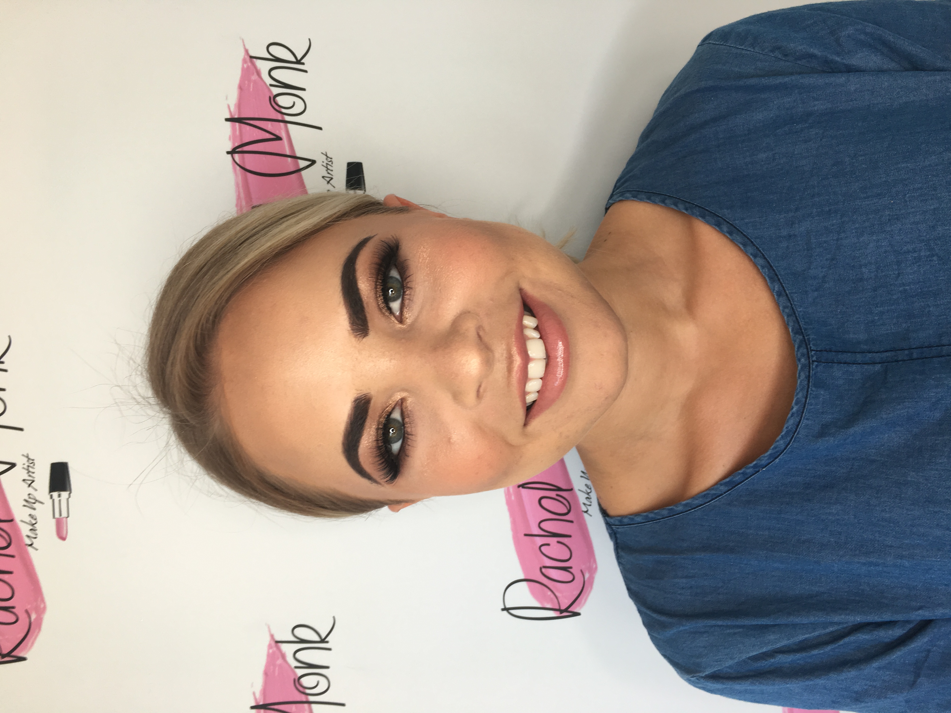 Wedding Guest Makeup