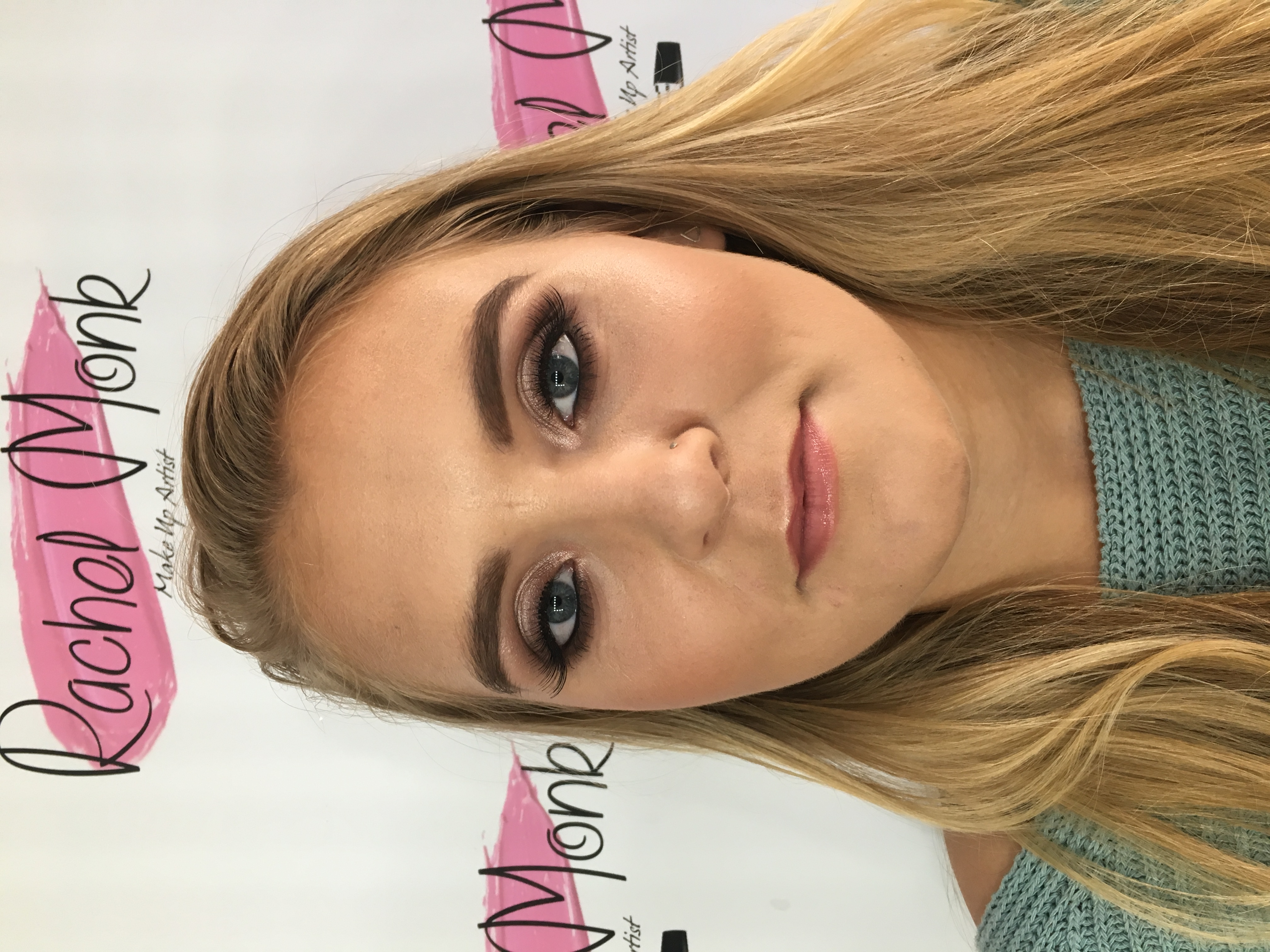 Graduation Makeup