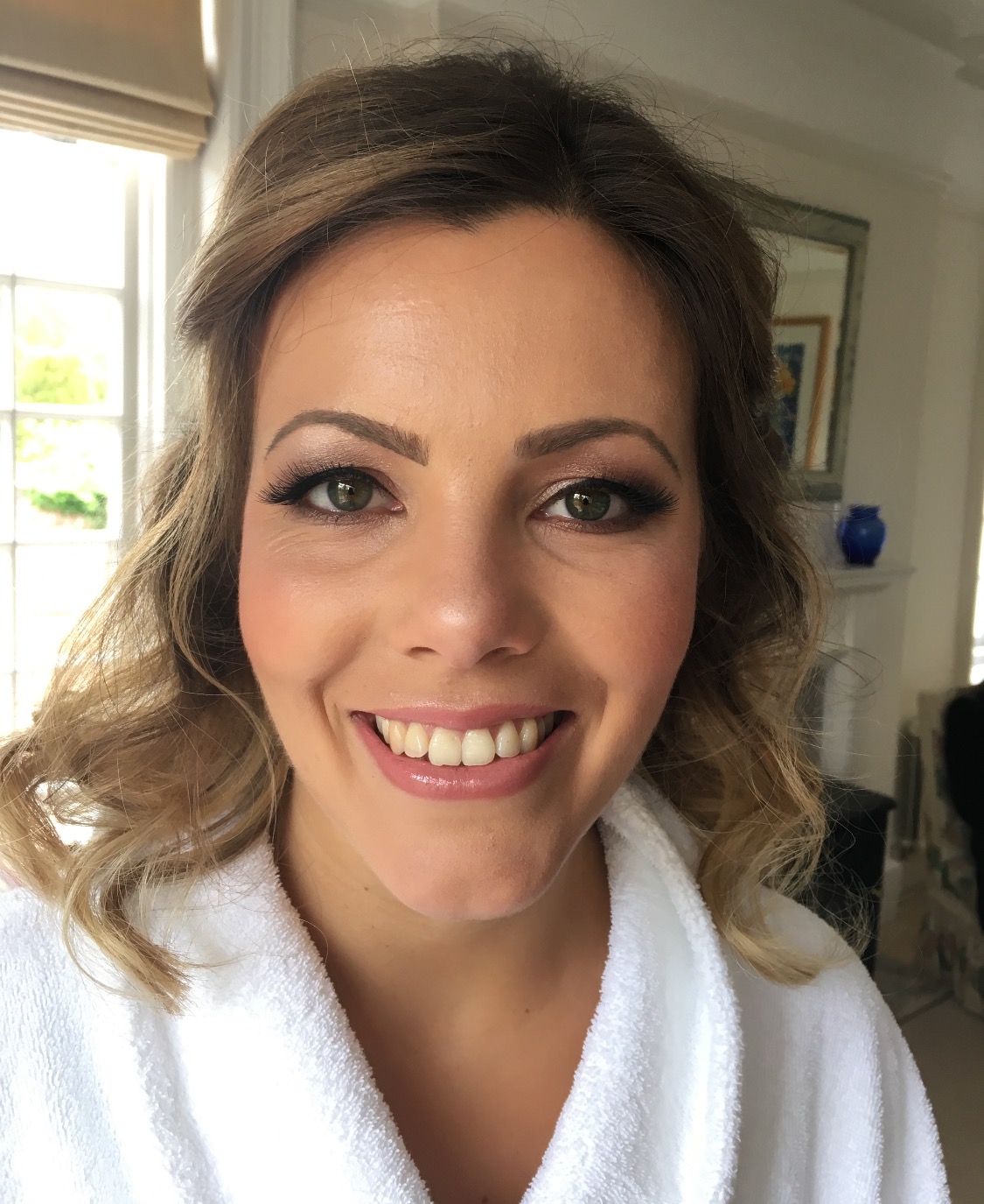 Bridesmaid