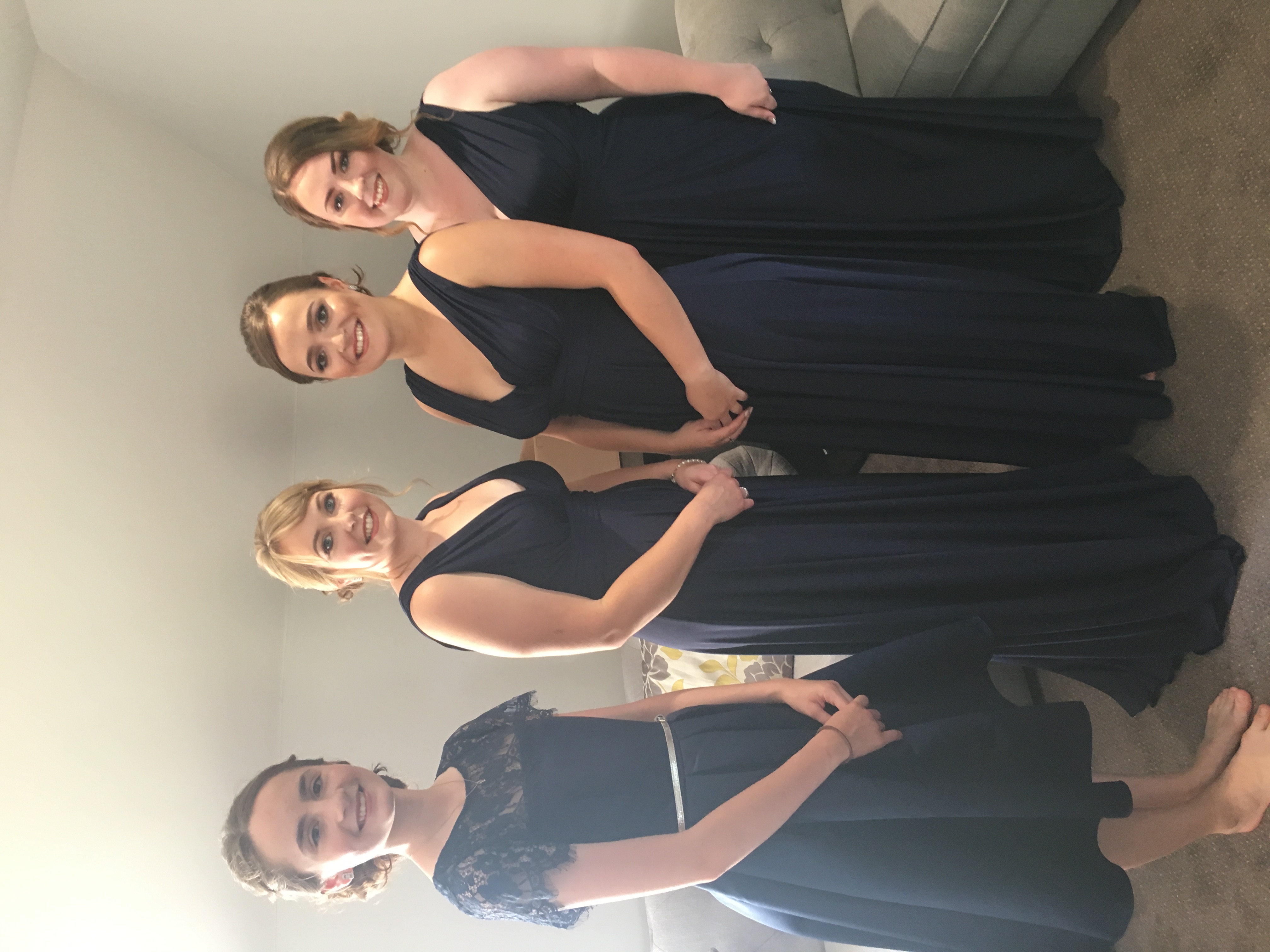 Bridesmaids