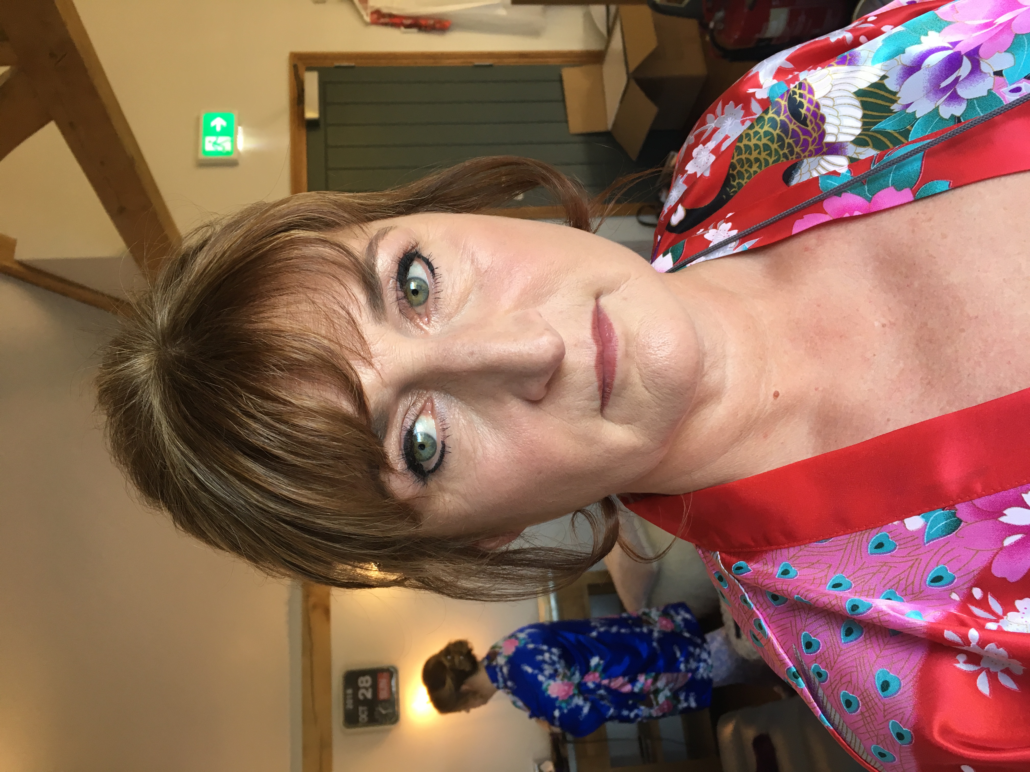 Mother of the Bride