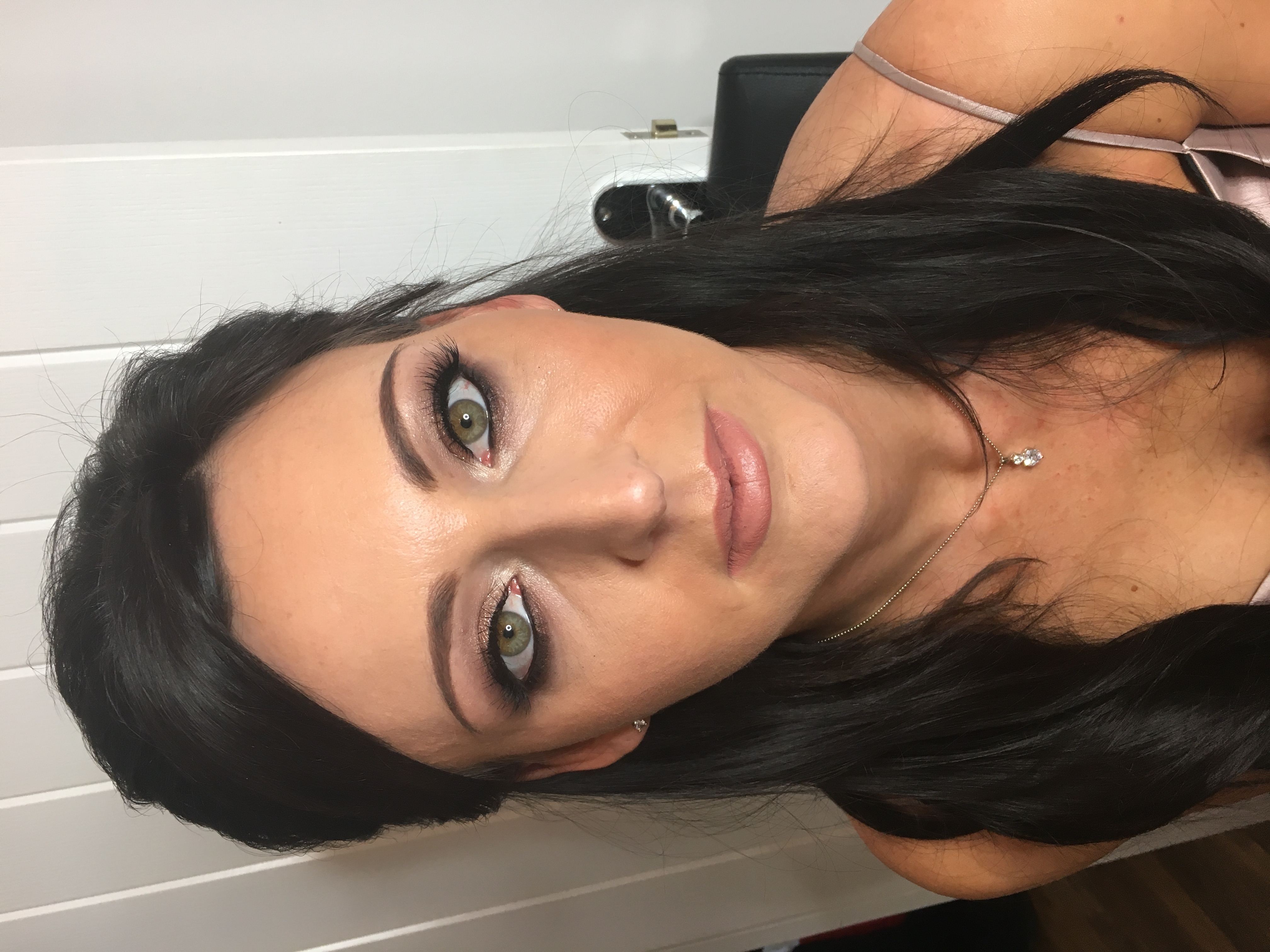Bridesmaid