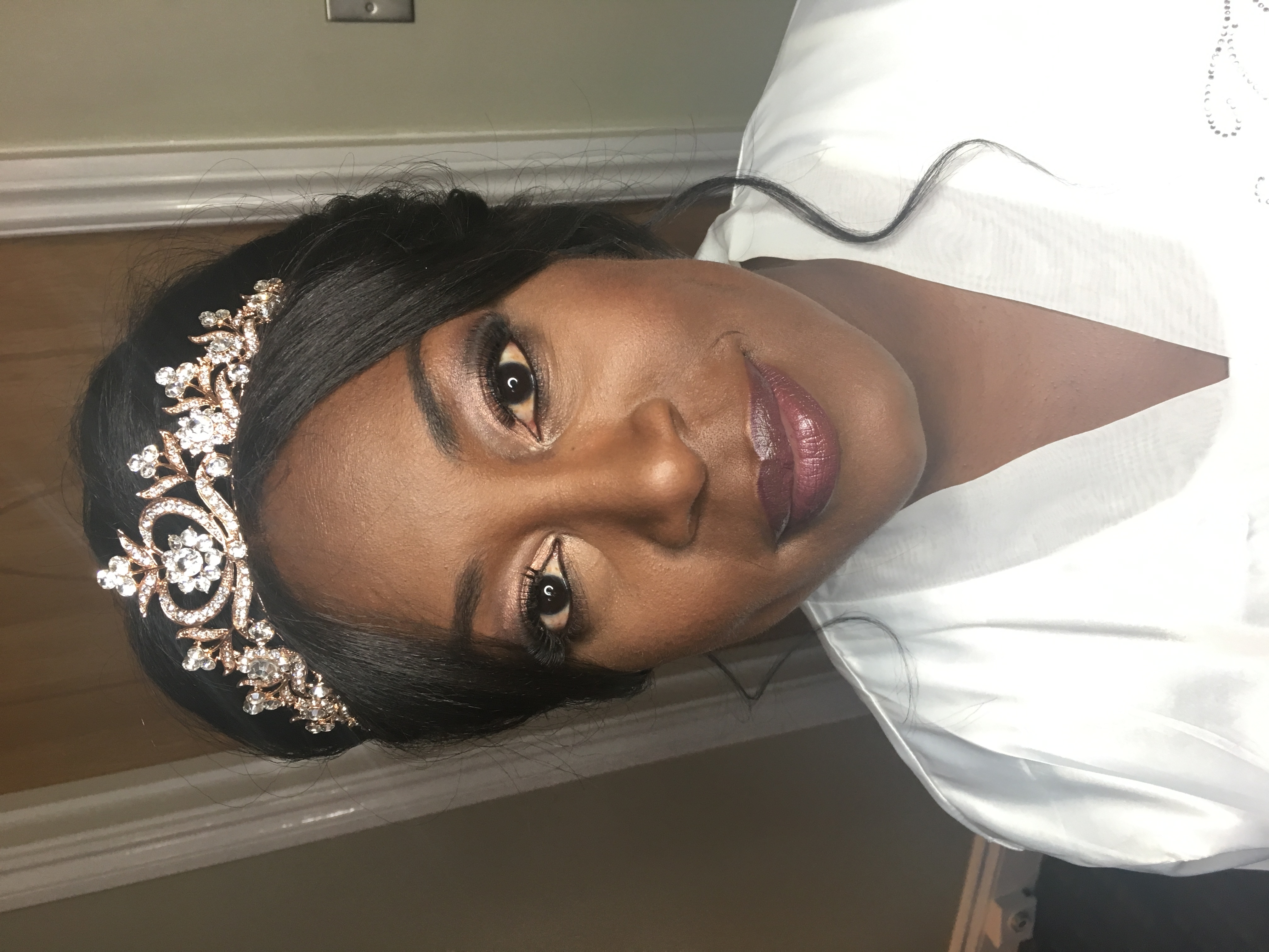Bride