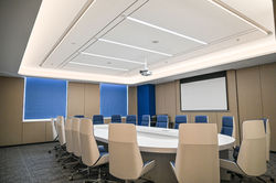 Updated Board Room