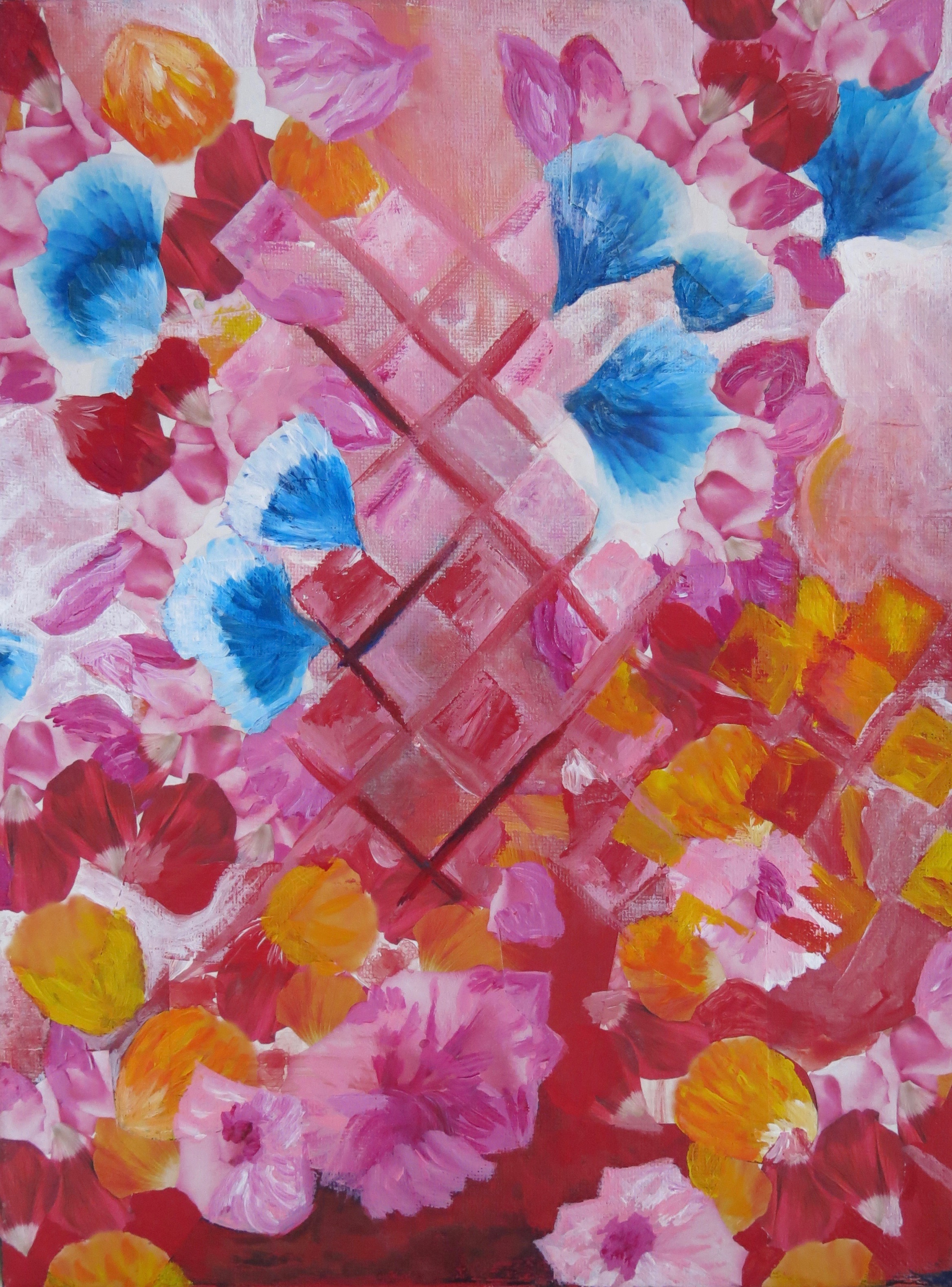 Trellis