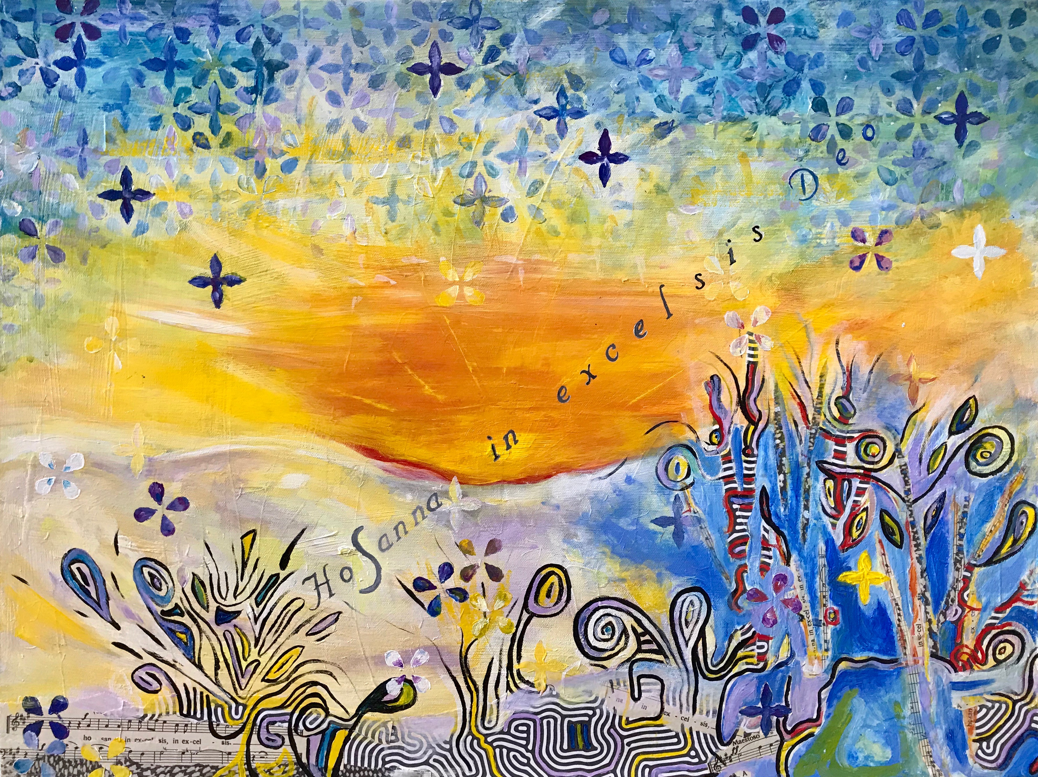 Hosanna