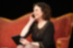 The Woman at His Side - Short Play