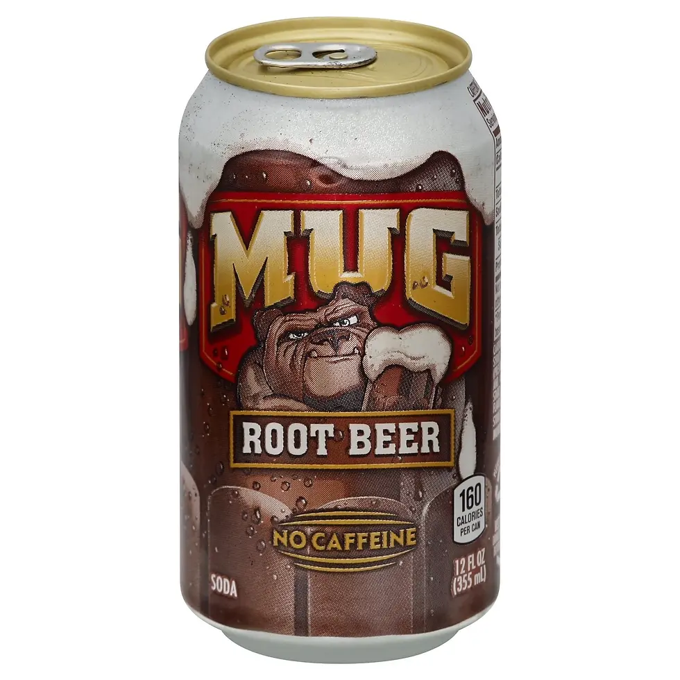 Thumbnail: Soft Drinks (12 oz)