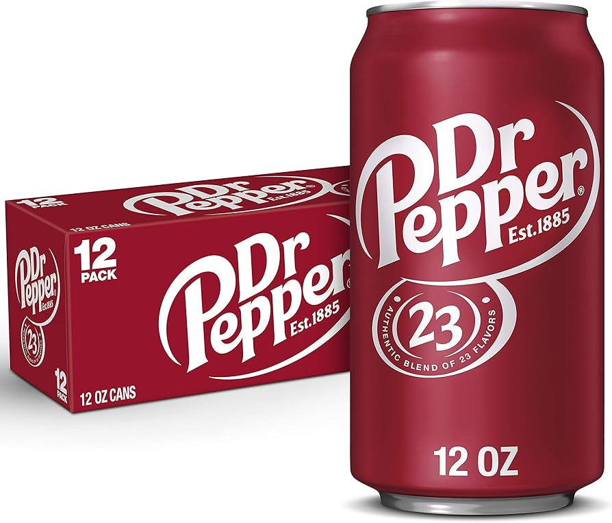 Thumbnail: Soft Drinks (12 oz)