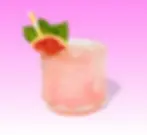 Passionfruit Paloma Mocktail