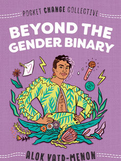 Cover of Beyond the Gender Binary