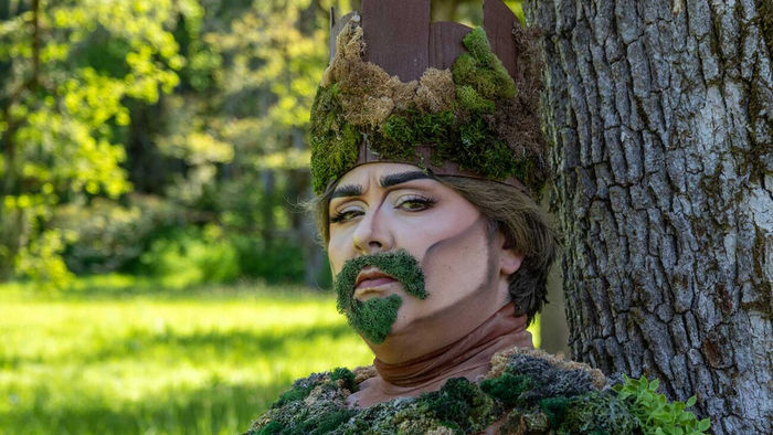 Eugene Weekly: Queering the Outdoors