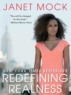 Cover of Redefining Realness