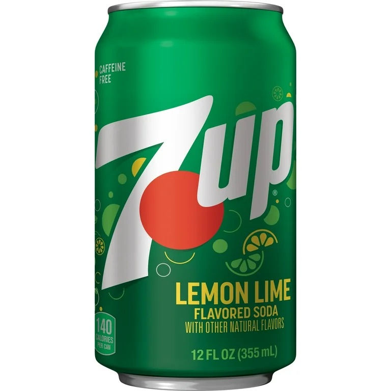 Thumbnail: Soft Drinks (12 oz)