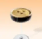 Espresso Martini Mocktail