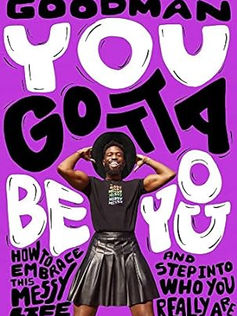 Cover of You Gotta Be You