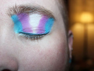 KLCC: Eugene's Trans Community Strives For Greater Visibility And Voice