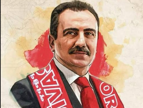 Şehit Lider Muhsin Yazıcıoğlu'nun Şehadetinin 16. Yıldönümü Dolayısıyla Dernek Başkanımız Şinasi Sefa TORUN'un Mesajı