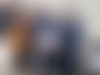 Yeni Mahalle İlkokulu'na Ziyaret Gerçekleştirdik