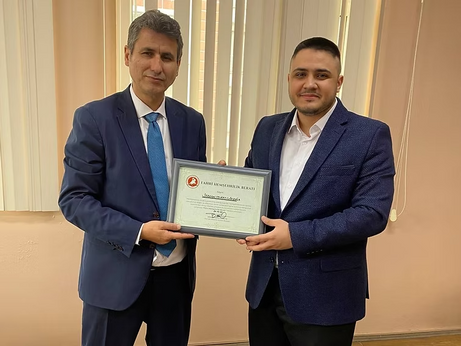 Kardelen Mesleki ve Teknik Anadolu Lisesi'ne Ziyaret Gerçekleştirdik