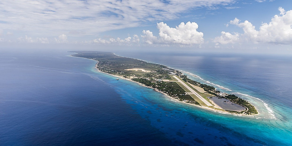 Cayman Islands AML Webinar