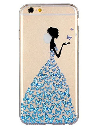 Thumbnail: بەرگی ئایفۆن ٦  / Iphone 6 Case