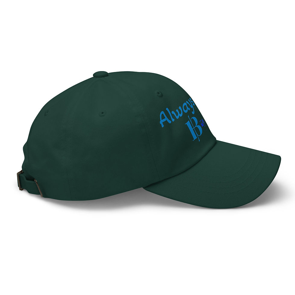 תמונה ממוזערת: Israel A Boss Dad hat
